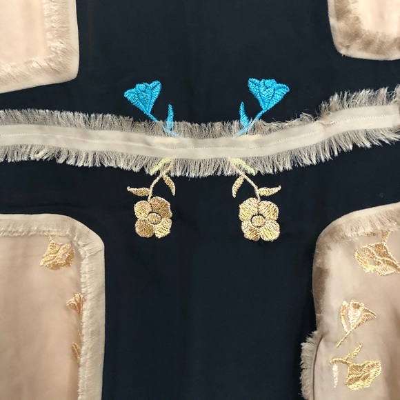 Cynthia Rowley Dress - Picture 5 of 9